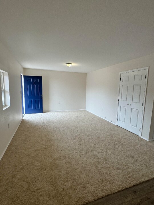 1712 E 3rd St-Unit -1 in Big Spring, TX - Building Photo