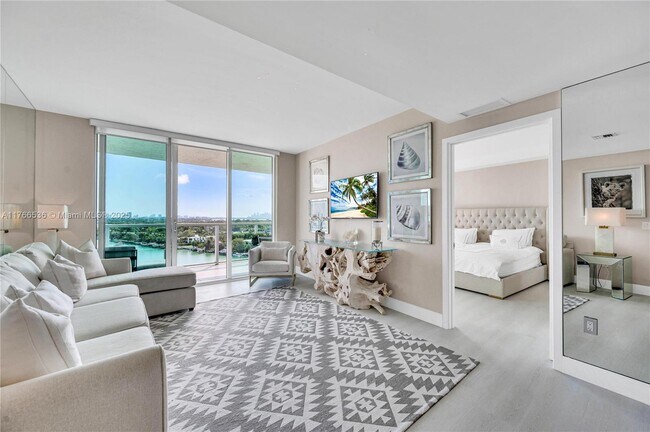 property at 6700 Indian Creek Dr