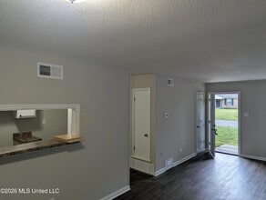 2628 Hillcrest Dr in Horn Lake, MS - Building Photo - Building Photo