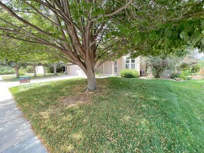 2980 Mule Shoe Dr in Colorado Springs, CO - Building Photo - Building Photo
