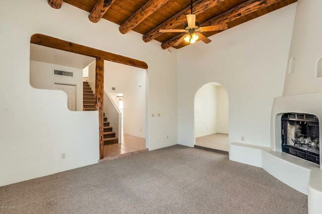 2725 W Placita Mesa Alta in Tucson, AZ - Building Photo - Building Photo