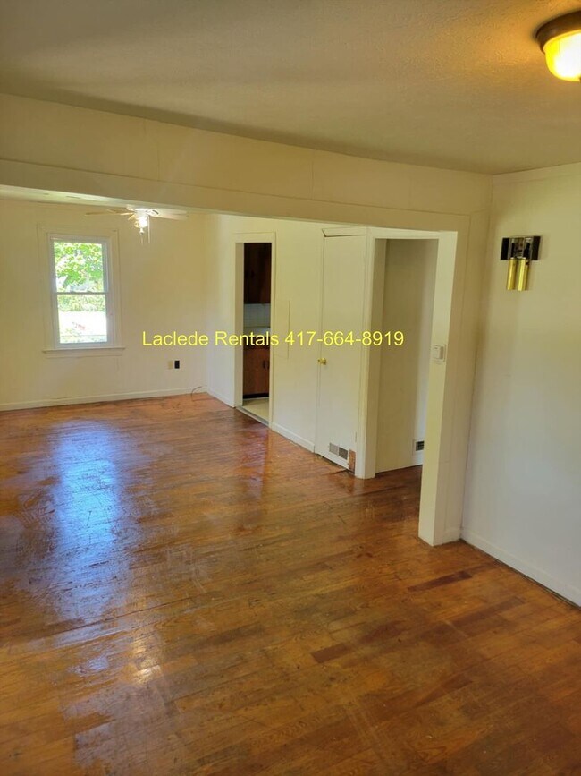 474 Center in Lebanon, MO - Building Photo - Building Photo