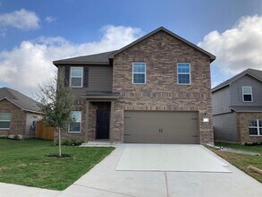 18904 Quiet Range Dr in Elgin, TX - Building Photo - Building Photo