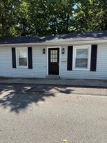 620 Locust St in Georgetown, KY - Building Photo