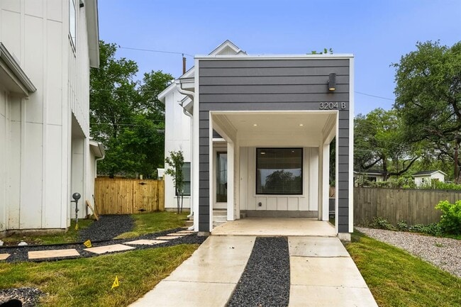 3204 Overcup Oak Dr in Austin, TX - Building Photo - Building Photo