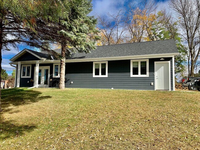 property at 4226 E Burgen Rd SE