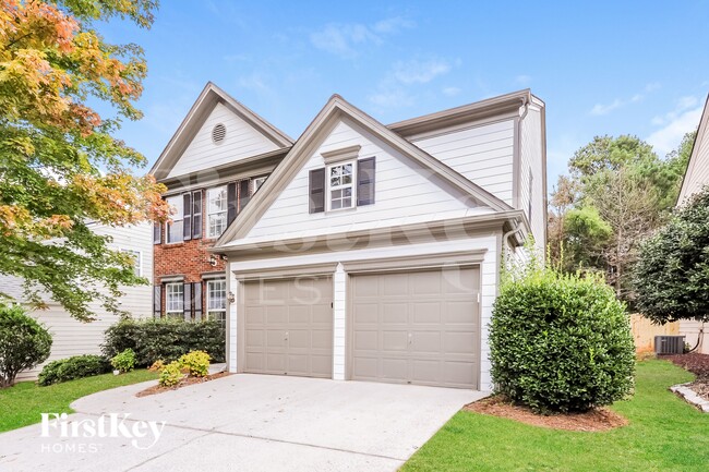 504 Mullein Trace in Woodstock, GA - Building Photo - Building Photo