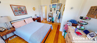 674 Washington St, Unit #2 in Brookline, MA - Foto de edificio - Building Photo