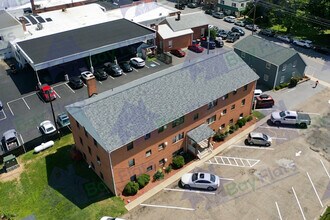 Seymour Apartments in Leonardtown, MD - Building Photo - Building Photo