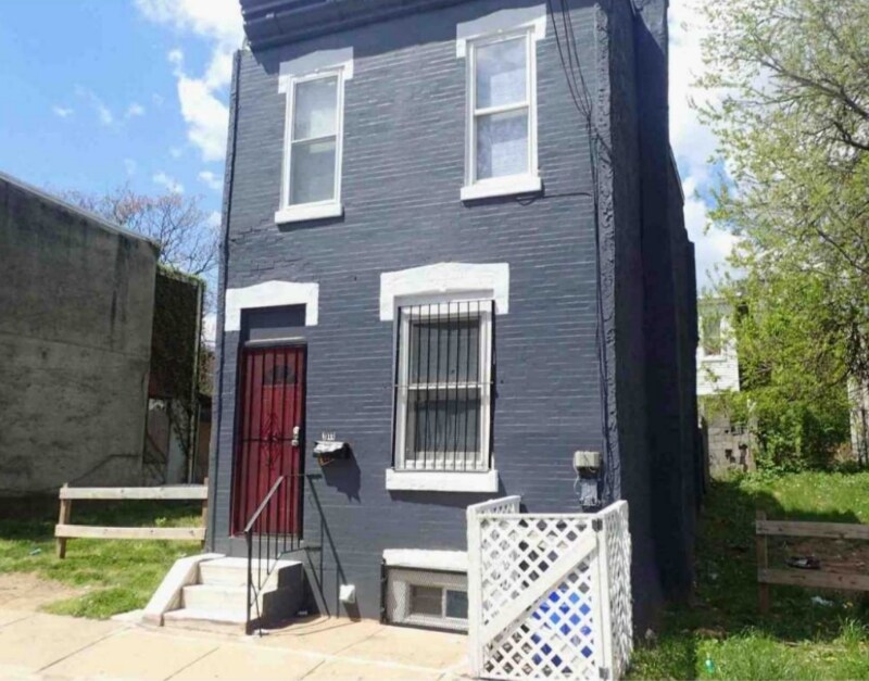 3144 N Carlisle St in Philadelphia, PA - Building Photo