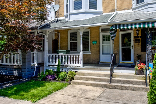 1115 Frances Ave in Lancaster, PA - Building Photo - Building Photo