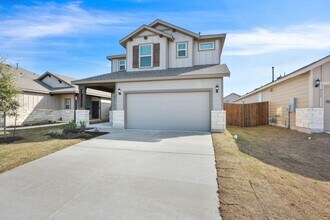 213 Cascata Way in Liberty Hill, TX - Building Photo - Building Photo