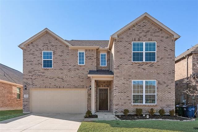 1116 Rumble Dr in Rockwall, TX - Building Photo - Building Photo