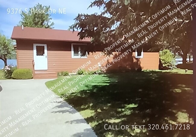 9376 S Park Dr NE in Carlos, MN - Building Photo - Building Photo