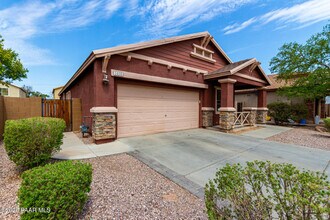 1410 S 119th Ln in Avondale, AZ - Building Photo - Building Photo