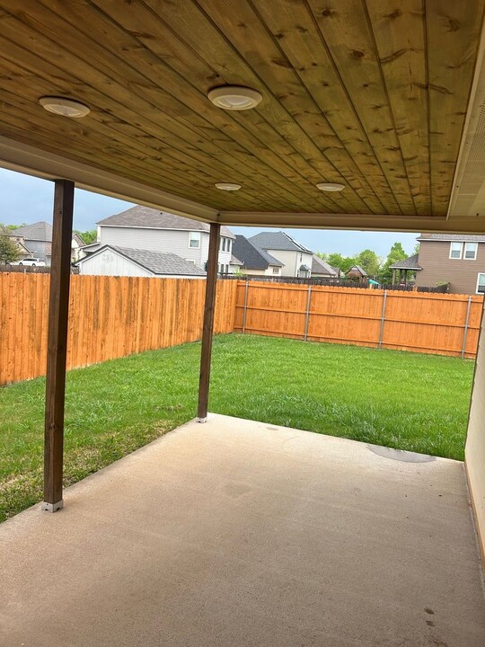 10301 Walley Wy in Waco, TX - Building Photo