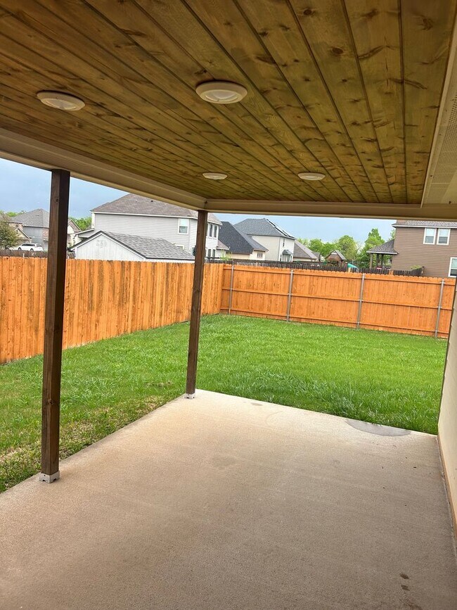 property at 10301 Walley Wy