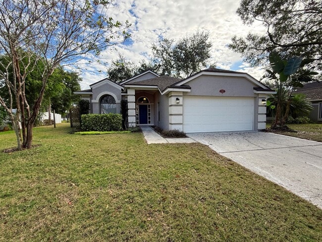property at 519 Huxford Ct