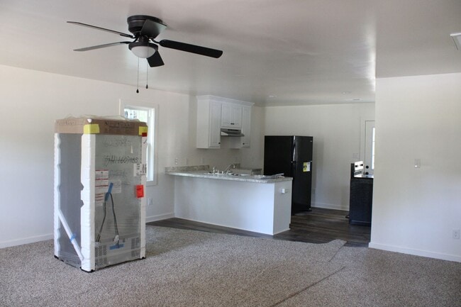 2825 Lancaster Rd NW in Wilson, NC - Building Photo - Building Photo