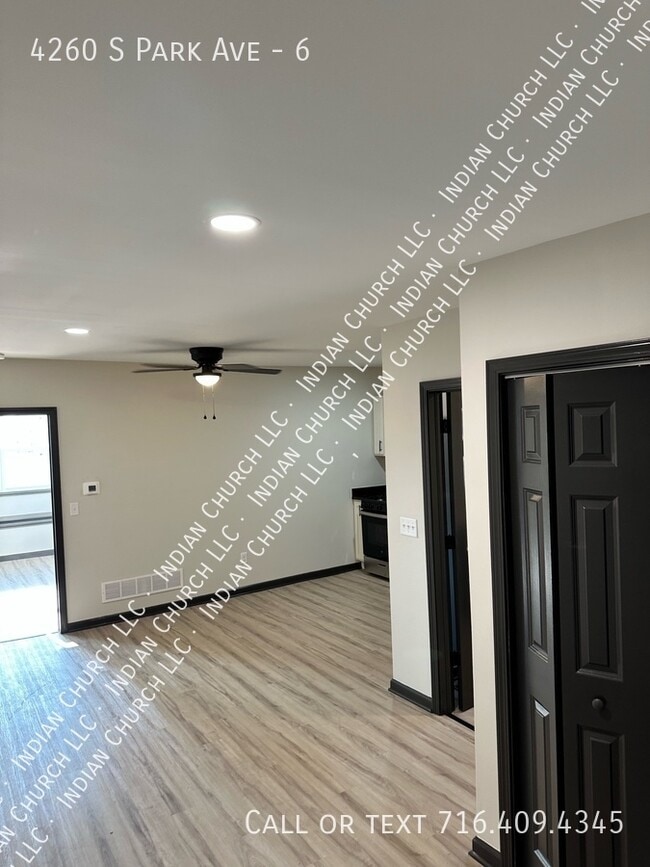 4260 South Park Ave in Buffalo, NY - Building Photo - Building Photo