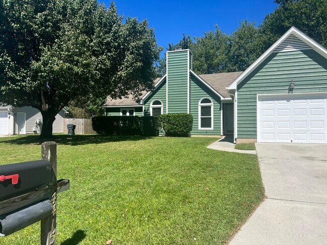 property at 4415 Bridgeport Dr