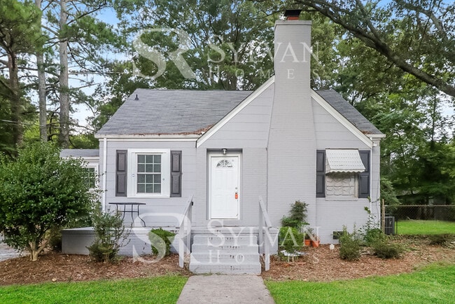 405 N Ransom St in Gastonia, NC - Building Photo - Building Photo