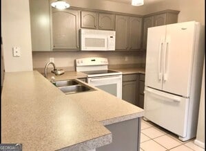 219 Fox Creek Blvd in Woodstock, GA - Building Photo - Building Photo