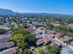 North Cordova Apartments in Burbank, CA - Building Photo - Building Photo