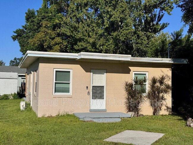 1320 Beulah Rd