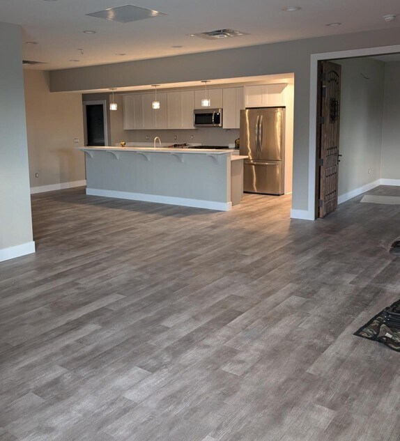 Northwood Patio Homes in East Syracuse, NY - Foto de edificio - Building Photo