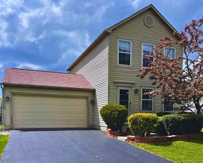 2193 Hutchman Dr Rentals in Hilliard, OH