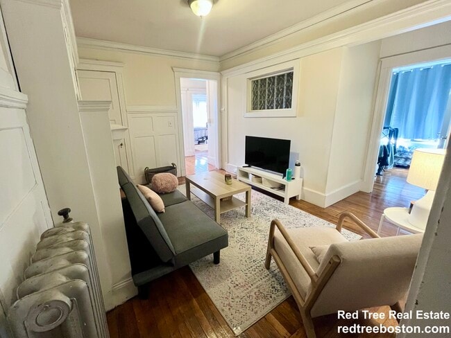 452 Park Dr in Boston, MA - Building Photo - Building Photo