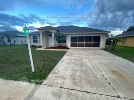 7661 Glenallen Blvd in North Port, FL - Building Photo