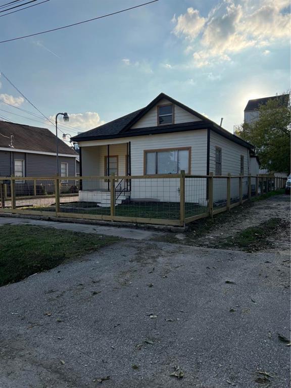 1611 Common St in Houston, TX - Building Photo - Building Photo