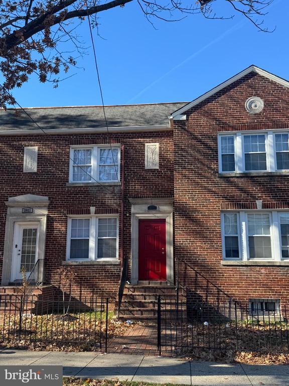 1809 18th St SE in Washington, DC - Building Photo - Building Photo