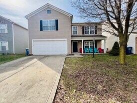 12655 Braddock Ln in Noblesville, IN - Building Photo