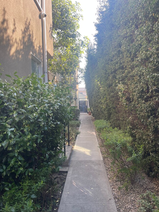 property at 5410 Packard St