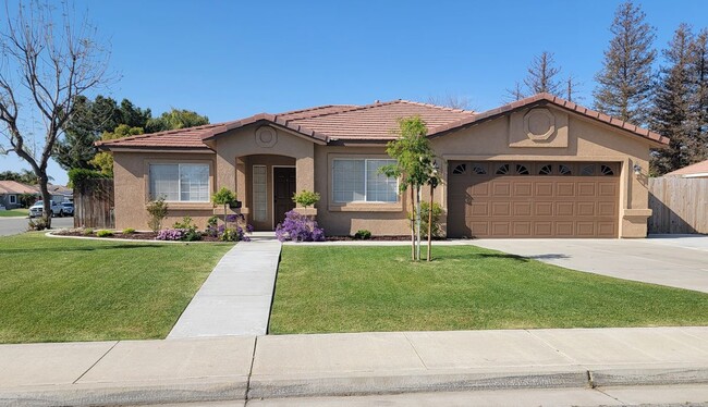 property at 14210 Corte Luna