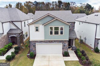 3620 Morgan Rd in Buford, GA - Building Photo - Building Photo