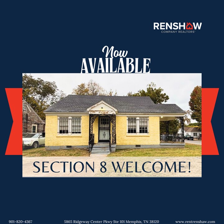 785 Pope St in Memphis, TN - Building Photo