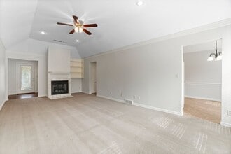 1312-1314 Amblewood Dr in Cape Girardeau, MO - Building Photo - Building Photo