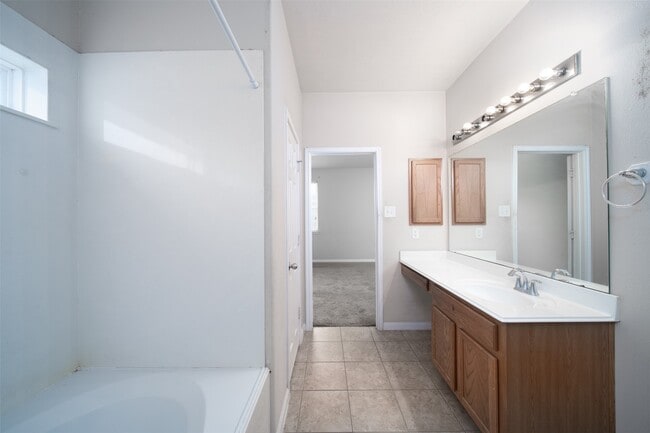 property at 19543 Otter Trail Ct