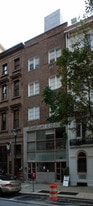 1606-1608 Locust St in Philadelphia, PA - Building Photo