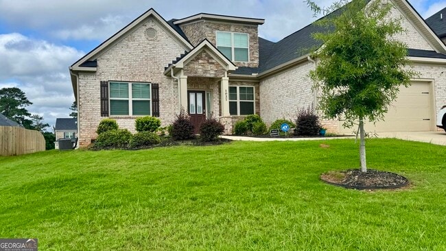 property at 1027 Ayrshire Dr