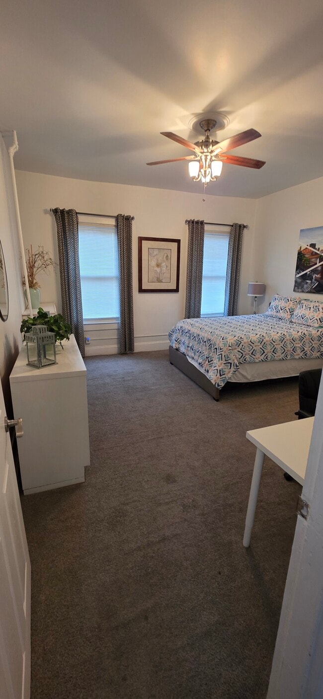 property at 1700 S Charles St