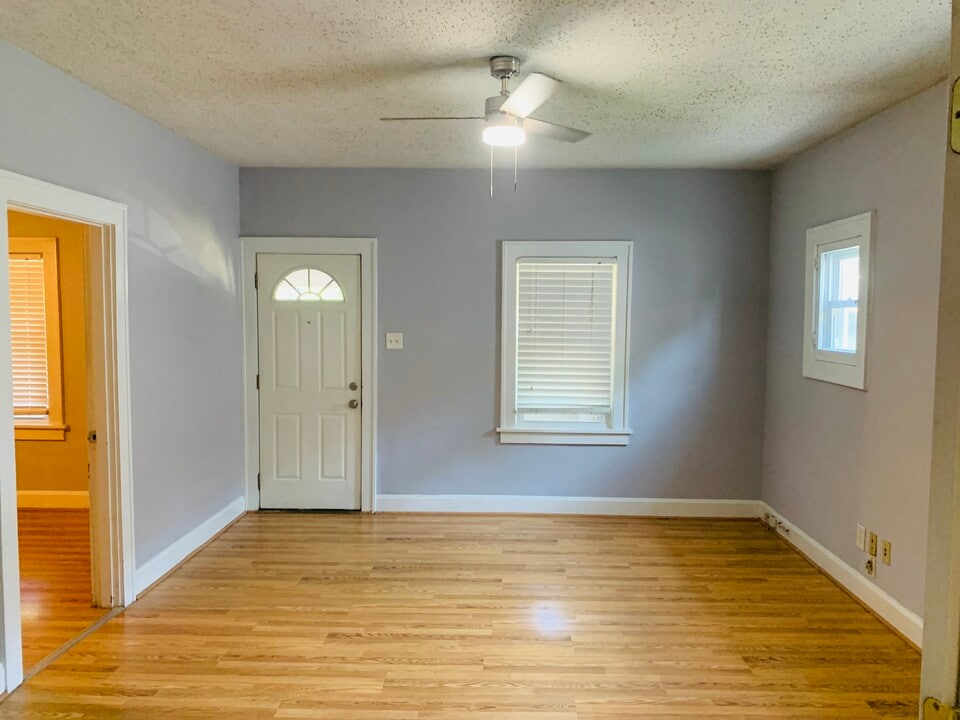 4354 Chippewa St in St. Louis, MO - Foto de edificio