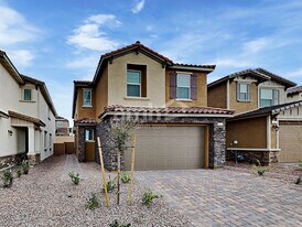 654 N Water St in Henderson, NV - Building Photo