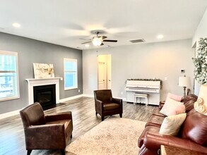 775 Ave of the Carolinas in Carthage, NC - Building Photo - Building Photo