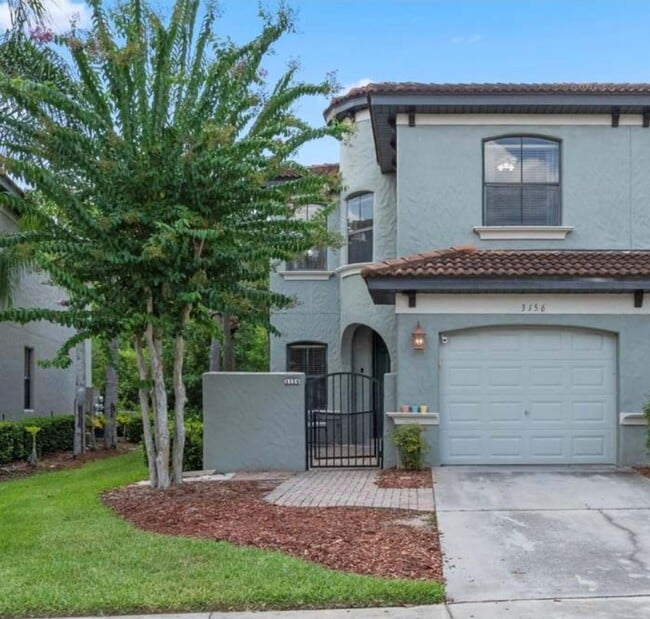 3156 Via Palma Ln in Kissimmee, FL - Building Photo - Building Photo