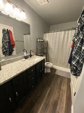 909 N Windermere Dr in Moore, OK - Building Photo - Building Photo